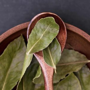 Personalised Wooden Spoon