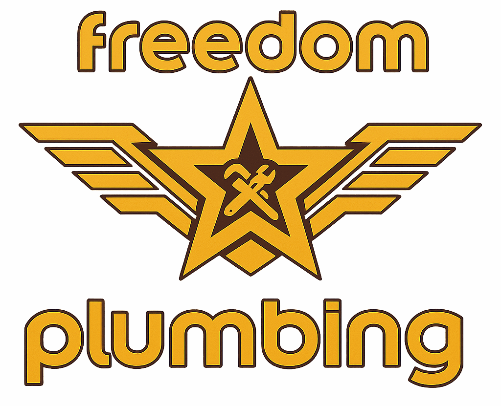Freedom Plumbing